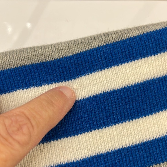 NWOT Striped Spider-Man Scarf AND Gray & Red Marvel Scarf‎ about 49”x8” in size - Picture 13 of 13